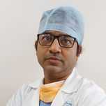 Dr. Apurva Kumar Chaudhury Dr. Apurva Kumar Chaudhury